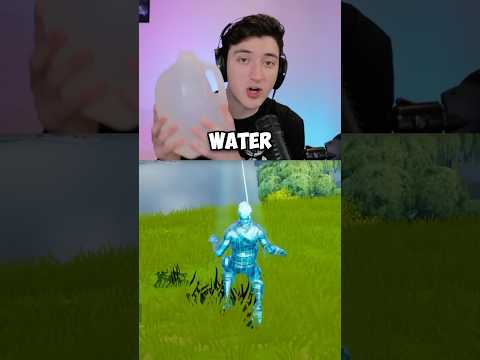 If I Lose in OG Fortnite, the Video Ends…