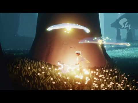 Sky: Children of the Light&#039;s Season of Passage (spoiler)