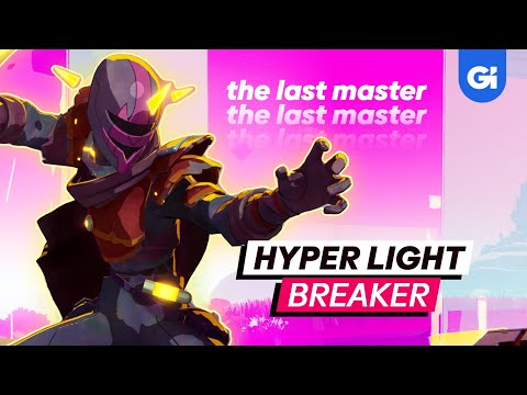 [Exclusive] Meet Hyper Light Breaker&#039;s Last Master Miniboss With Director Alx Preston