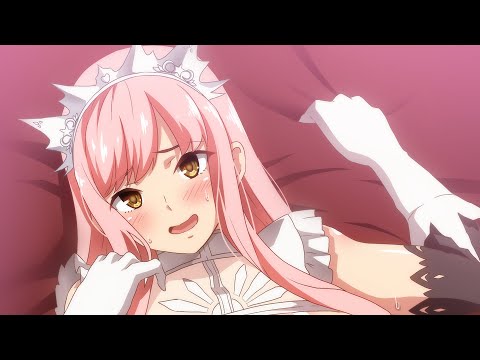 「AMV」- PULL UP