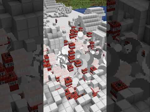 Minecraft, But You Can Trade With Anything...