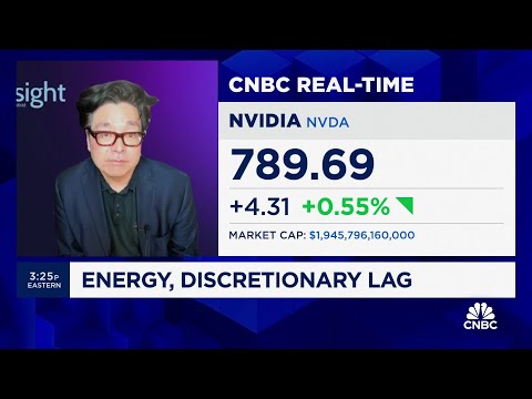 If the Fed doesn&#039;t cut in the spring it will pressure stocks, says Fundstrat&#039;s Tom Lee