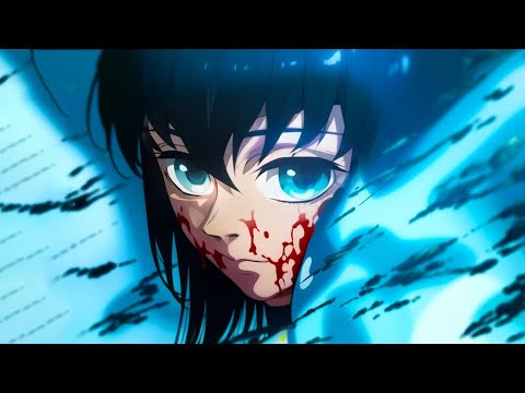 「AMV」The Plague 💀 (Anime Mix)