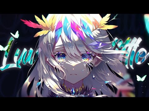Luv Me A Little - Illenium - AMV - 「Anime MV」
