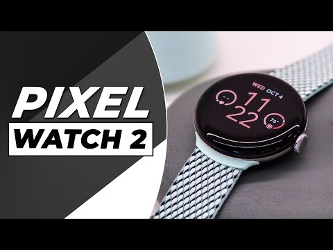 The smartwatch we REALLY wanted from Google!