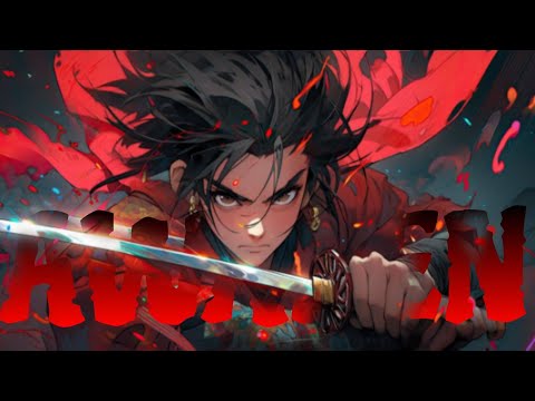 Enslaved // REVENGE UNLEASHED「AMV」Anime Mix