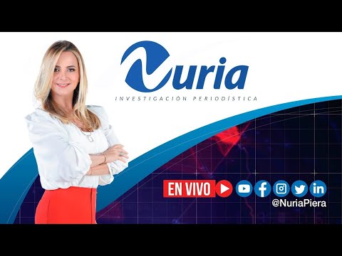Programa Nuria Sábado 16 Marzo 2024