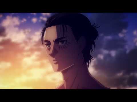 Shingeki No Kyojin | AMV | Dark Oscillators - Stereophobia (Original mix)