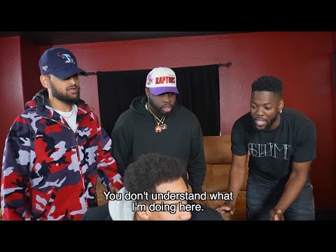How Rappers gonna be with this new AI Technology