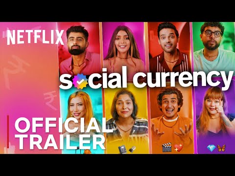 Social Currency | Official Trailer | Parth Samthaan, @BhavinBhanushali​@KuchBhiMehta &amp; More