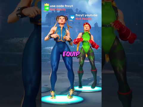 Top 10 BEST Fortnite Duo Skins