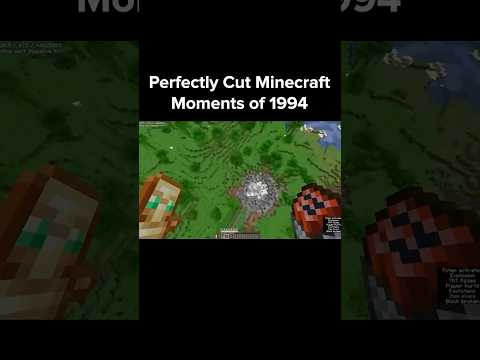 Perfectly Cut Minecraft Clips of 2023