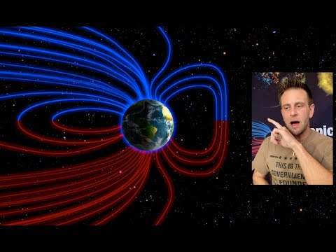 Magnetic Disaster Incoming | New Revelation