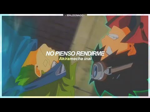 Edens Zero Season 2 OP. Full | Never say Never - Sub. Español 『AMV』 ♡