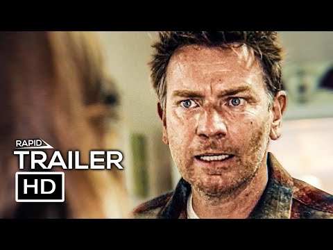 BLEEDING LOVE Official Trailer (2024) Ewan McGregor Movie HD