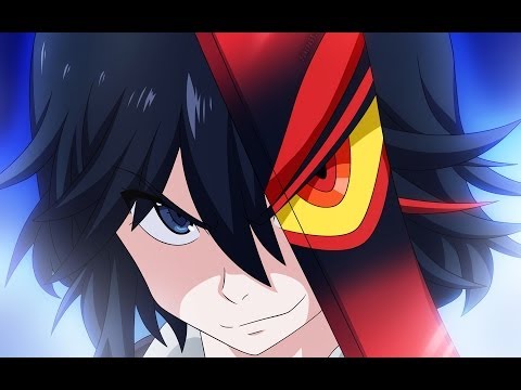 AMV With A Capital T