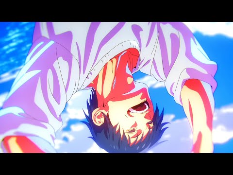 Jujutsu Kaisen Season 2 [ AMV ] - Revolution ᴴᴰ