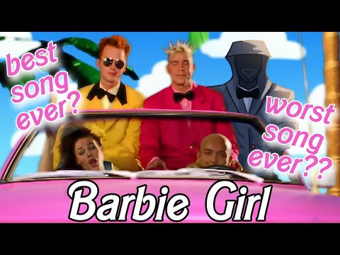 ONE HIT WONDERLAND: &quot;Barbie Girl&quot; by Aqua