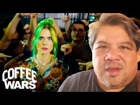 Coffee Movie Trailer - Is This For Real???