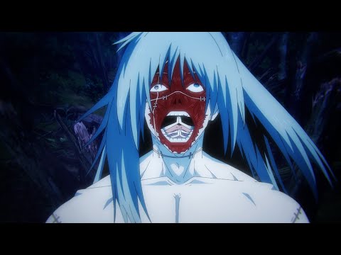 「AMV」- Bloodstain (Bluezy)