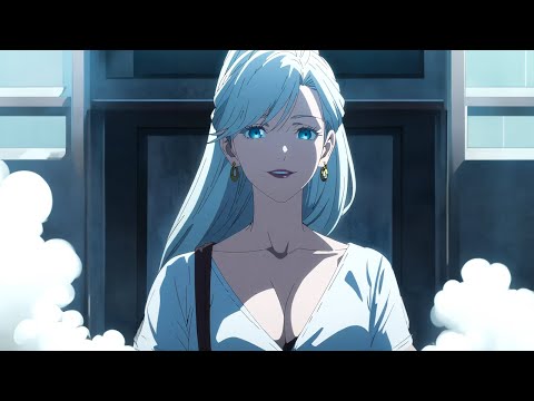 「AMV」- No Distribution (Dexter Payne)