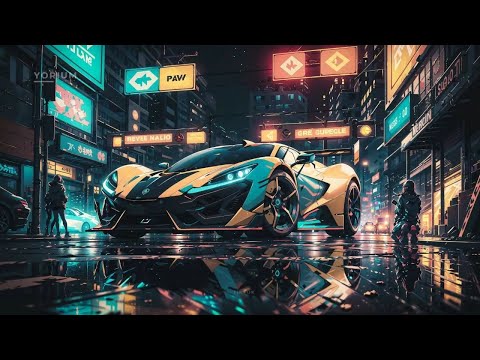 Tokyo (feat. XIRA) (Monrroe Remix) feat. XIRA 3LAU