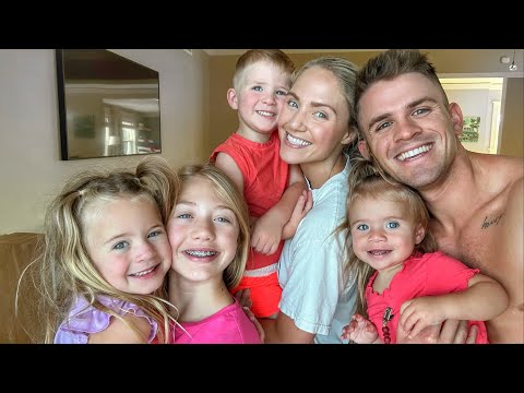 Backyard Tour//Zealands 3rd Bday//Thoughts On Divorce