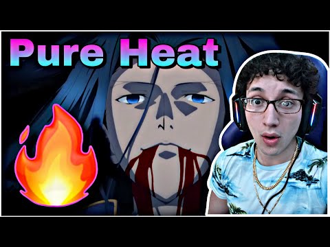 Fate Stay/Night Heaven&#039;s Feel Amv - See Who I Am | *REACTION!!