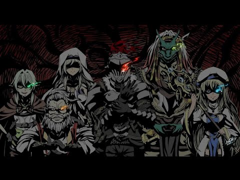 [AMV] Goblin Slayer - DO OR DIE