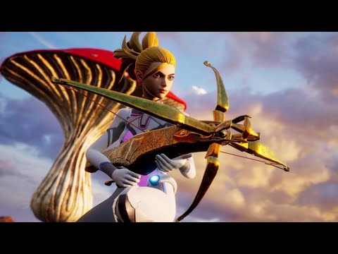 Air Twister - Consoles and PC Announce Trailer