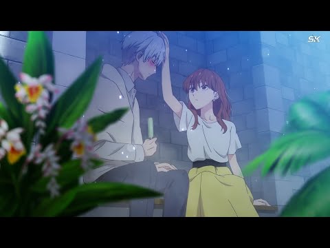 The Ice Guy and His Cool Female Colleague「AMV」- Flaws