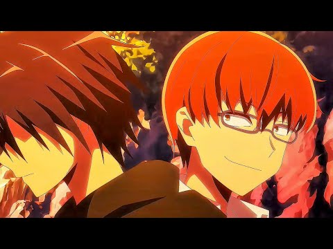 Hitoribocchi no Isekai Kouryaku 「AMV」 - Freak Like Me ᴴᴰ
