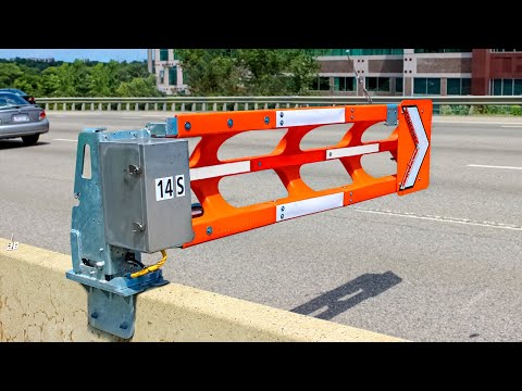 INCREDIBLE ROAD INVENTIONS YOU DIDN&#039;T KNOW ABOUT