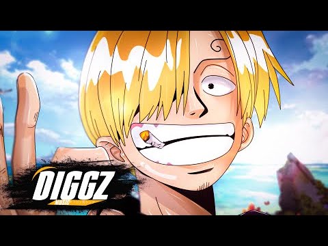 SANJI | One Piece Rap