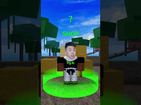 Asian Dad Plays Blox Fruits For The First Time...