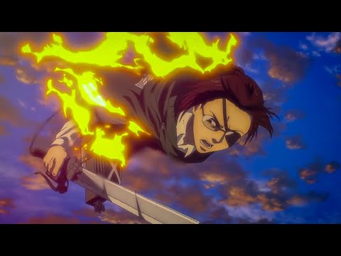 Attack on Titan Final Season Part 3「AMV」 ᴴᴰ