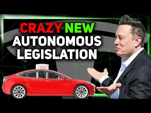 Farley: &quot;Elon Doesn&#039;t Like You&quot; / Ford Admits to Causing Problems / TSLA Stock Analysis ⚡️