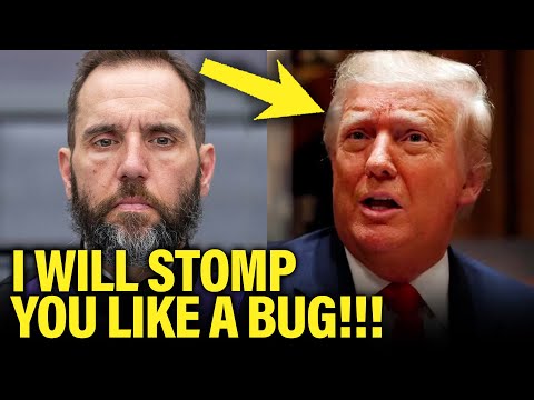FED UP Jack Smith DOESN’T GIVE AN INCH to Trump’s Efforts