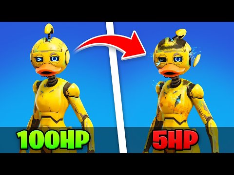 26 SECRETS In Fortnite CHAPTER 5! (Part 3)