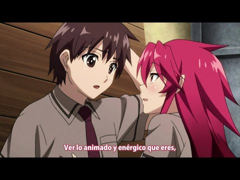 Itadaki Seieki - shameless AMV