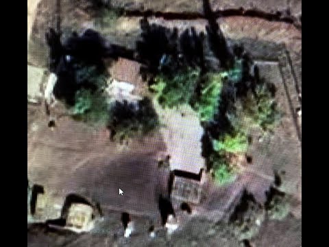 Ukraine Destroys Russian Command Post at Saky Airbase in Crimea with Storm Shadow