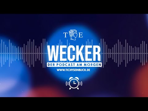 Protest gegen Ampel-Politik: „Das lassen wir uns nicht mehr bieten!“ - TE Wecker am 08 01 2024