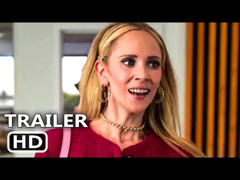 TED LASSO Season 3 Trailer (2023) Jason Sudeikis, Juno Temple