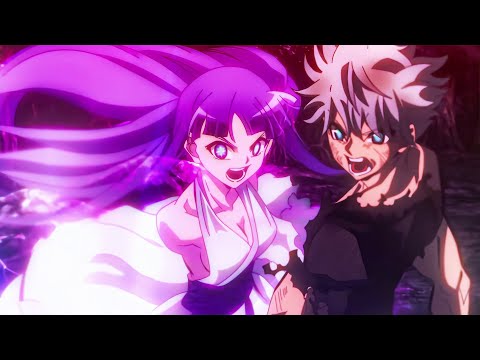 Ragna &amp; Starlia vs Zora &amp; Kamui - Every Mistake「AMV」Dragon Hunters