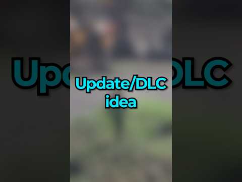 A Potential UPDATE for Tears of the Kingdom!