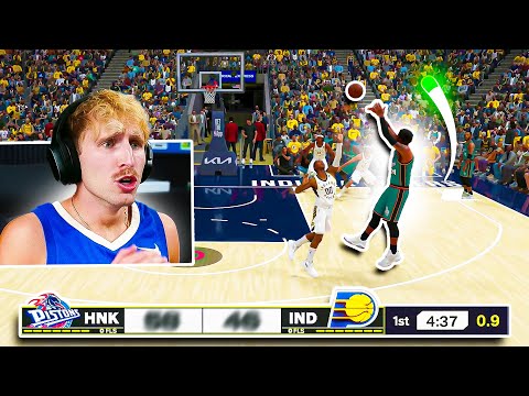He Started To COOK! Wheel of 2K! Ep. #3