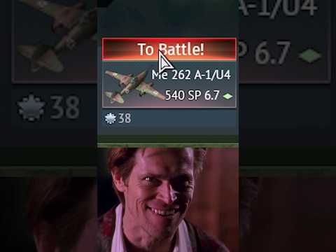 Me 262 A-1👹👹
