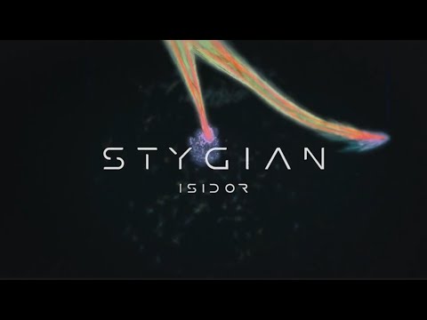 Isidor - S T Y G I A N - Full Album AMV (Cyberpunk / Synthwave / Darksynth / Retrowave)