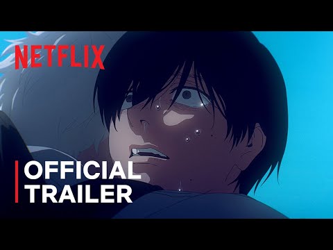 The Summer Hikaru Died | Official Trailer 1 | Netflix