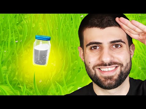 Fortnite Just NERFED Slurps!
